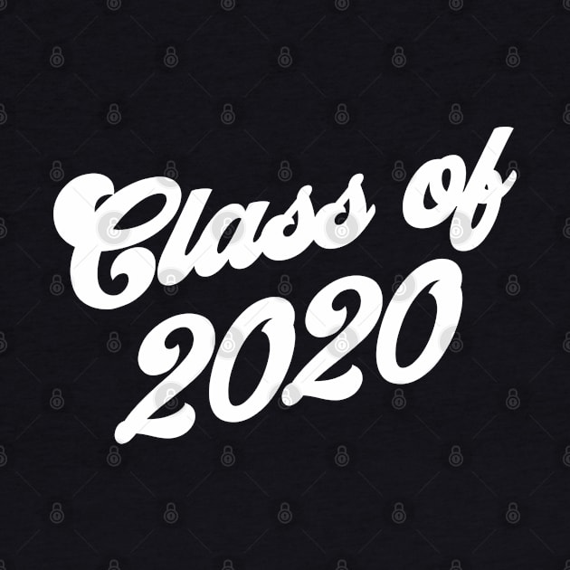 Class of 2020 by  magiccatto